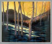 Ron Allan - St Catherines vision II